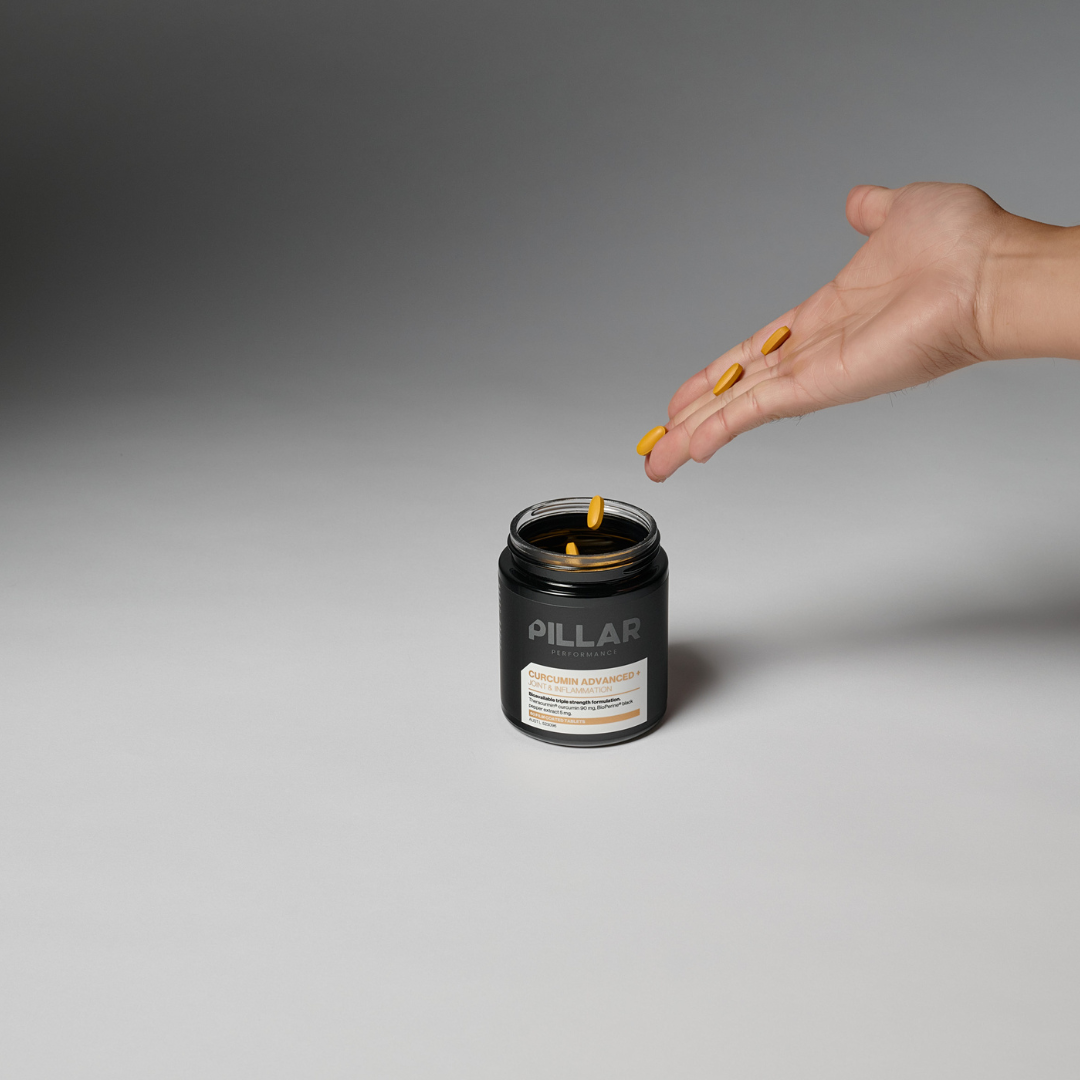 CURCUMIN ADVANCED+