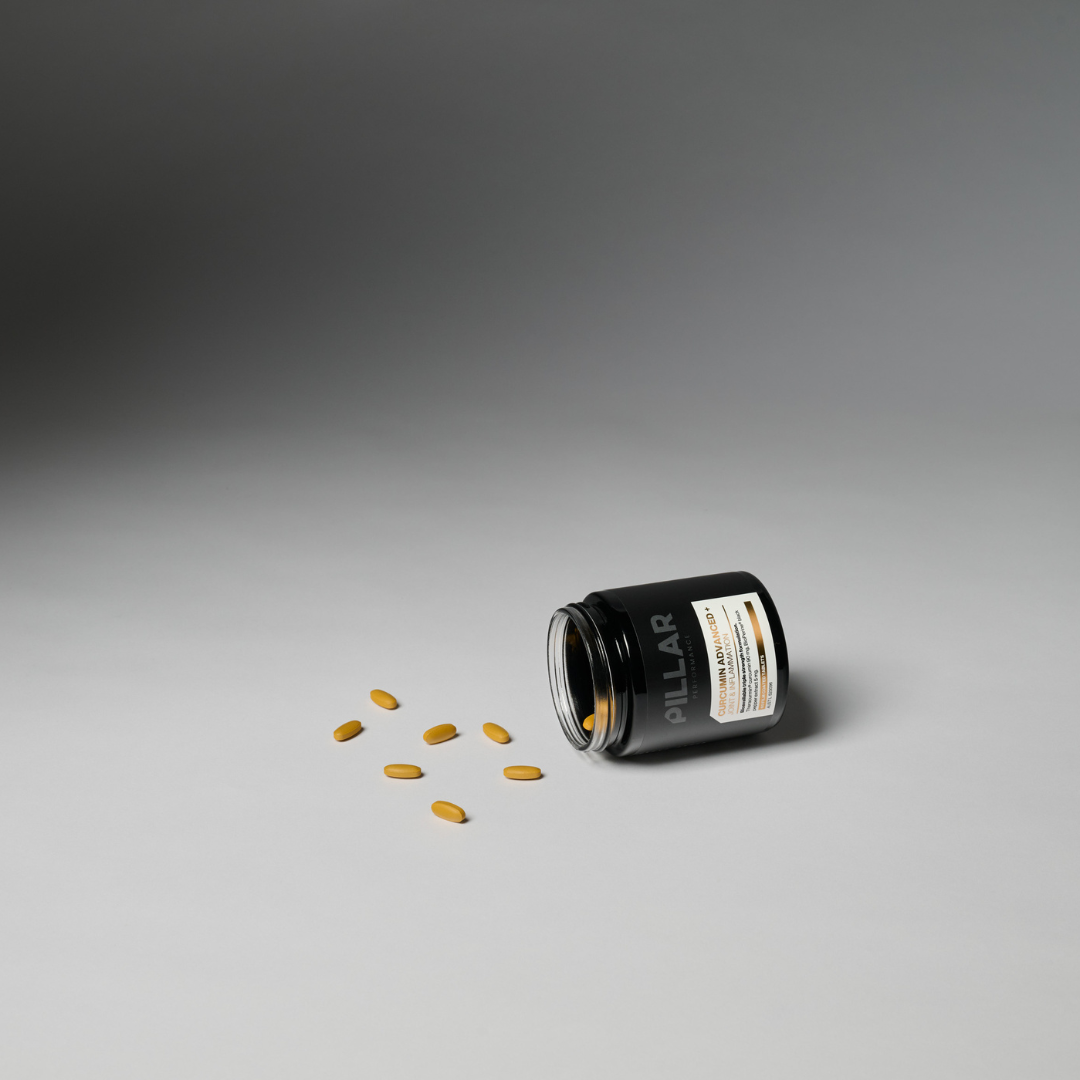 CURCUMIN ADVANCED+