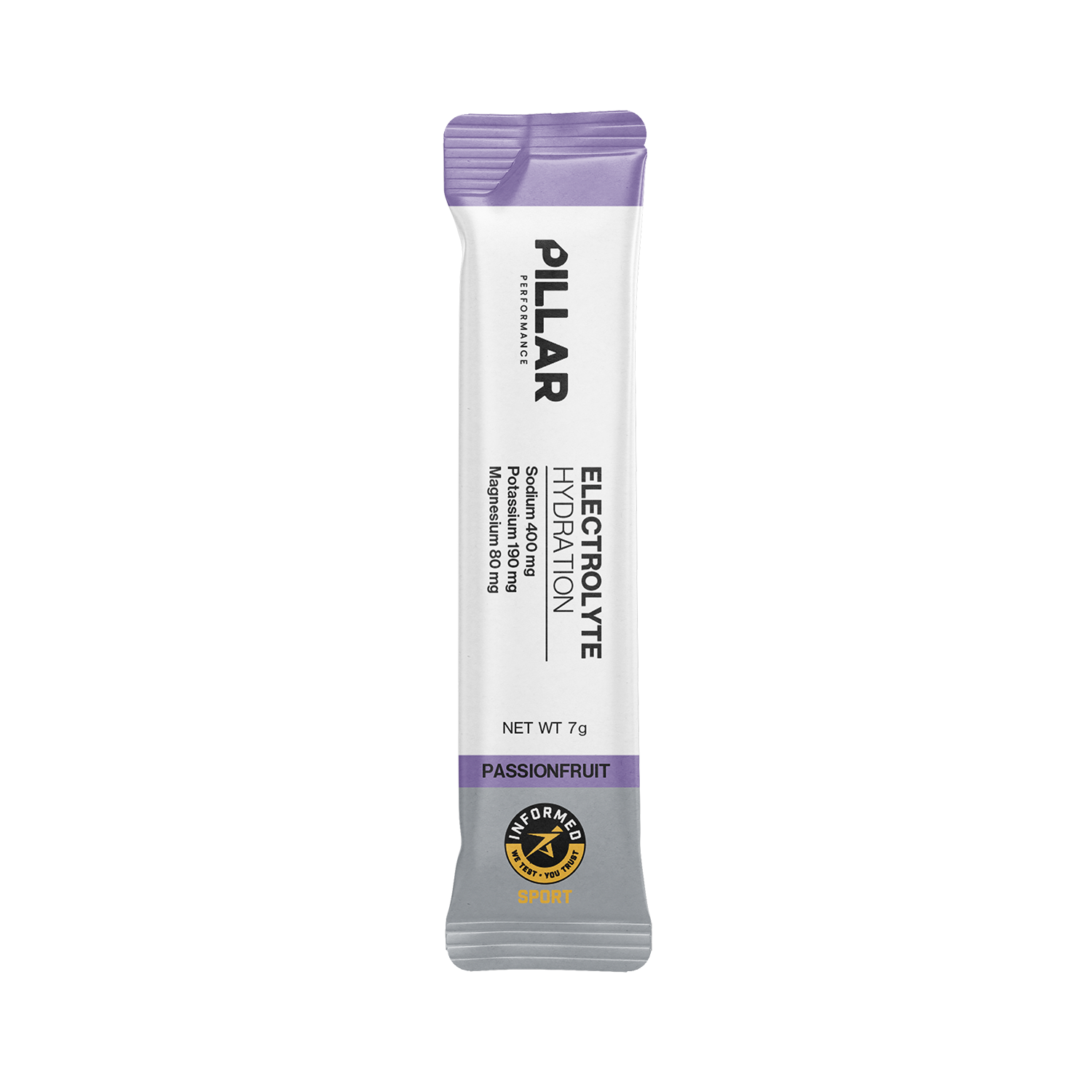 ELECTROLYTE HYDRATION