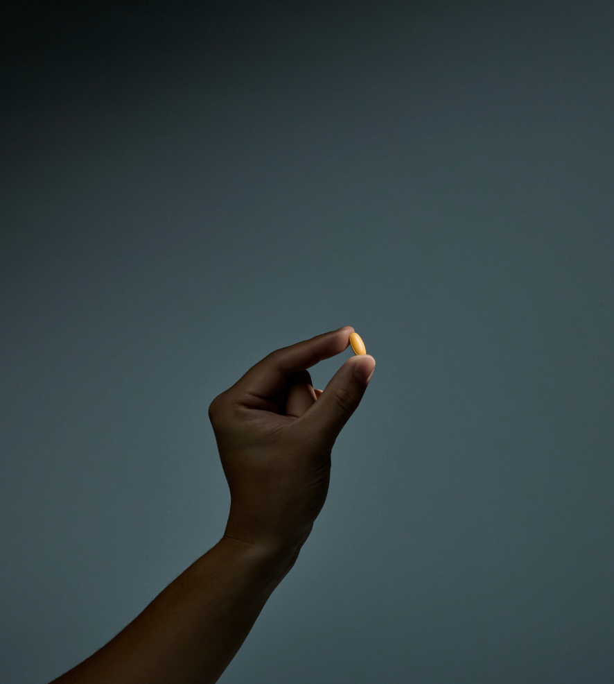 Curcumin Advanced+: Why Formulation Is Everything