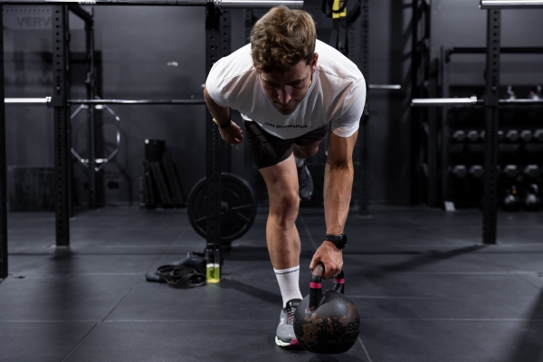 Athletic Performance