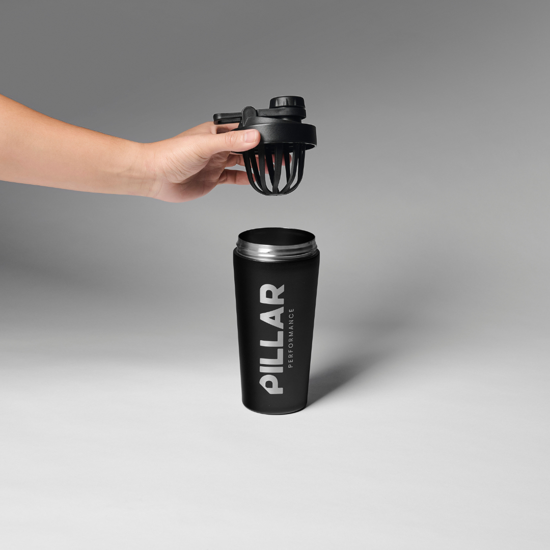 PROTEIN SHAKER