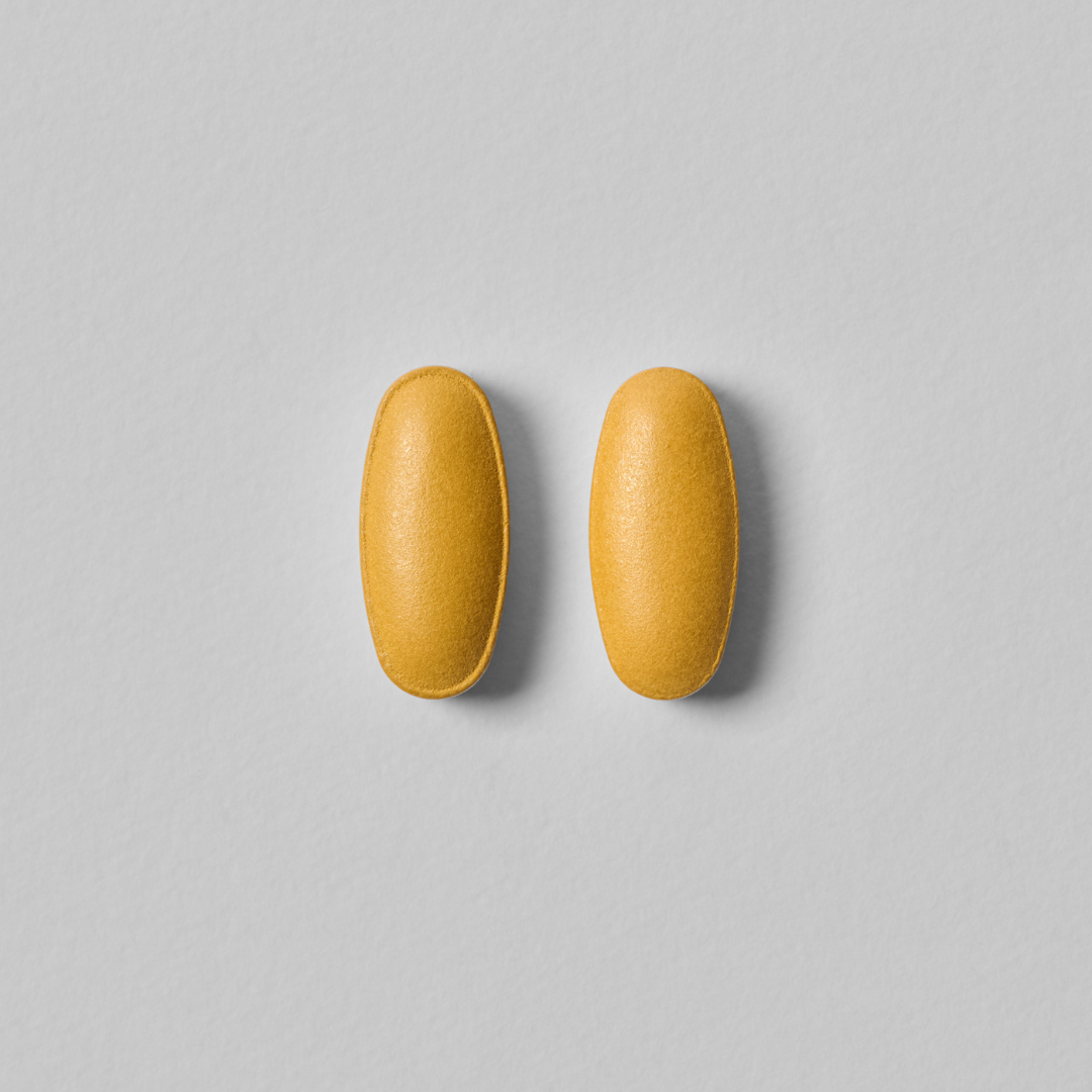 CURCUMIN ADVANCED+