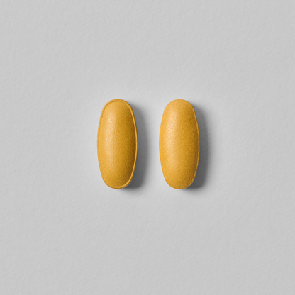 CURCUMIN ADVANCED+