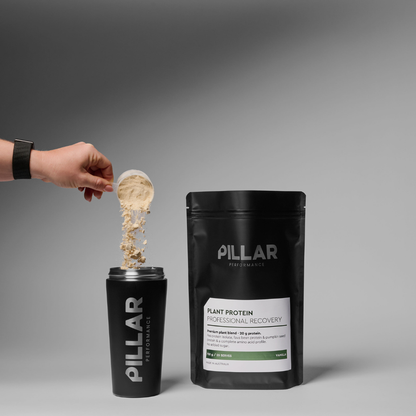 PLANT PROTEIN