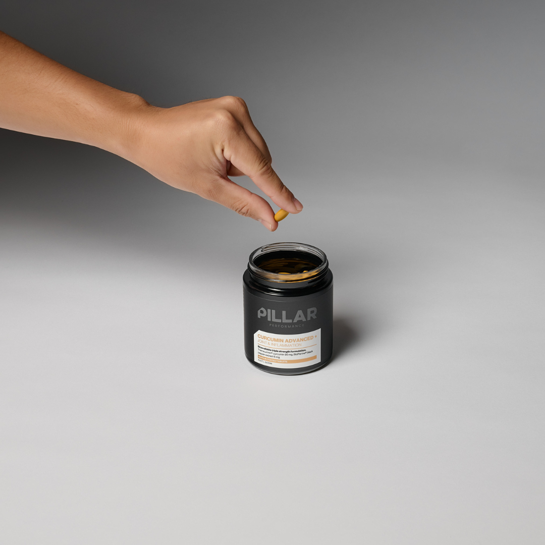 CURCUMIN ADVANCED+