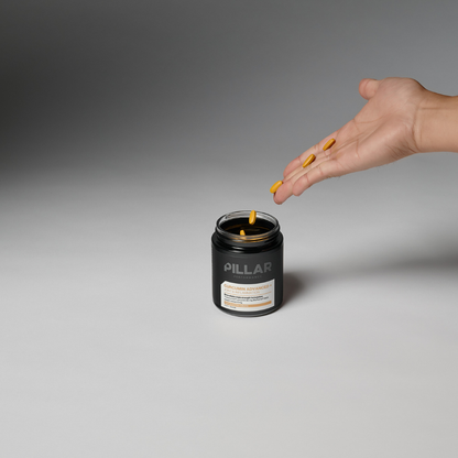 CURCUMIN ADVANCED+