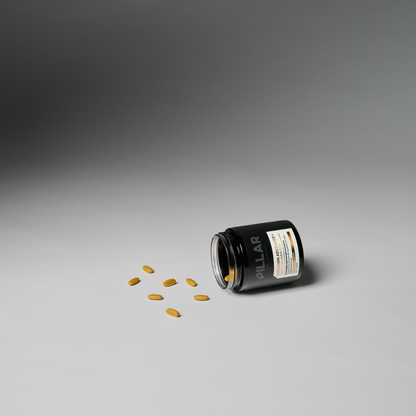 CURCUMIN ADVANCED+