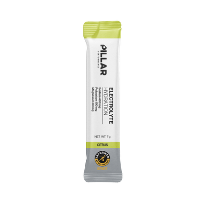 ELECTROLYTE HYDRATION