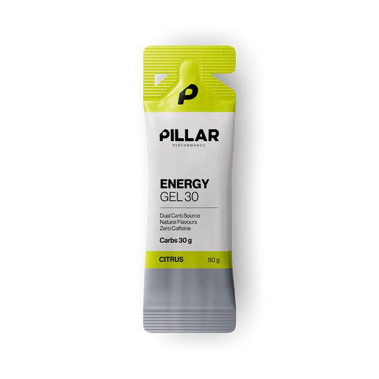 ENERGY GEL 30