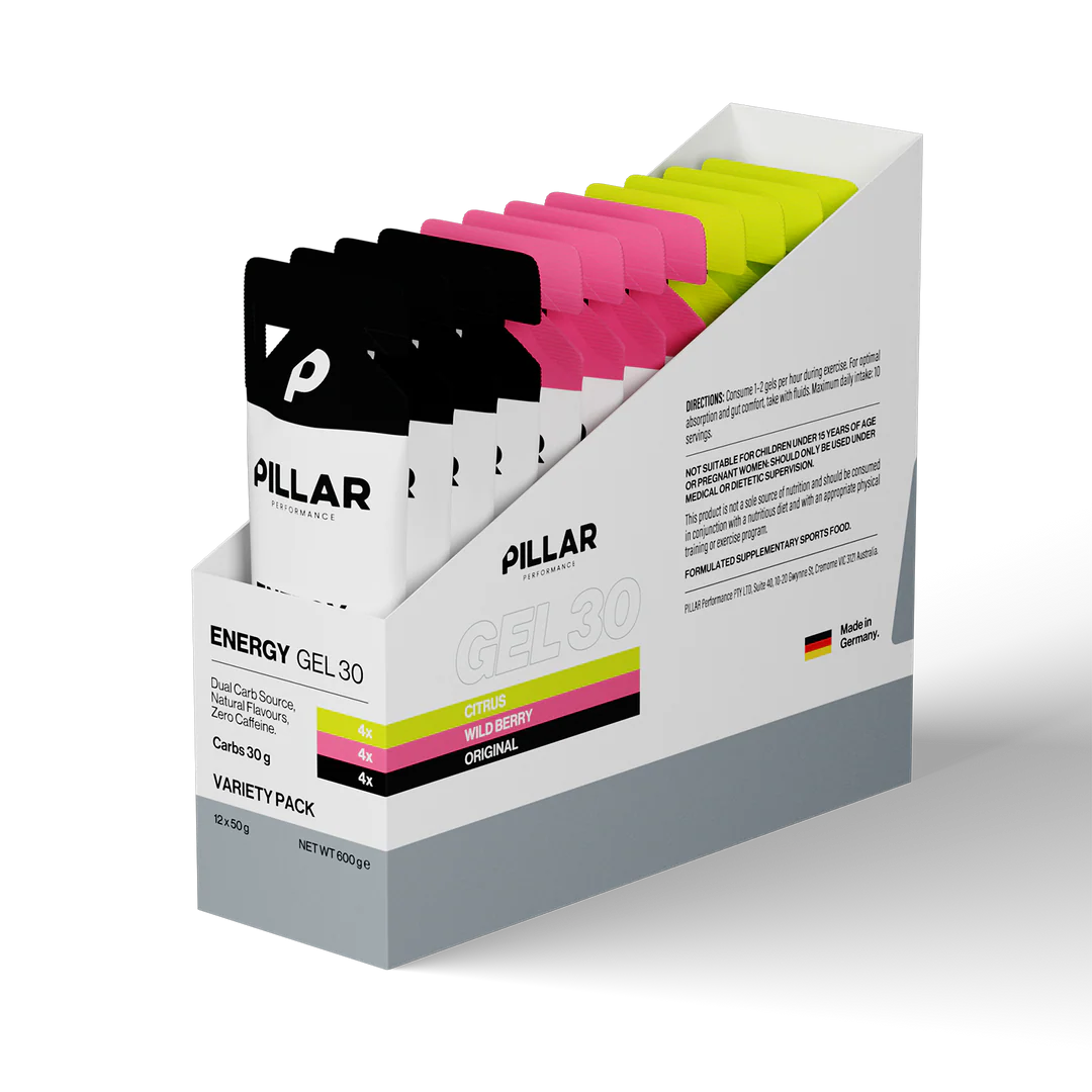 ENERGY GEL 30