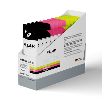 ENERGY GEL 30