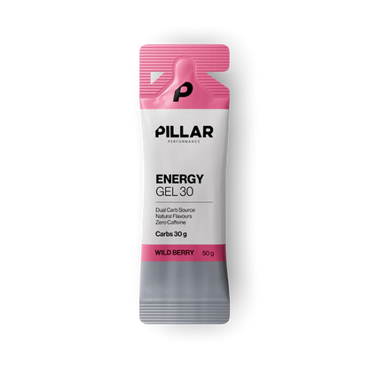 ENERGY GEL 30