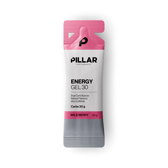 ENERGY GEL 30