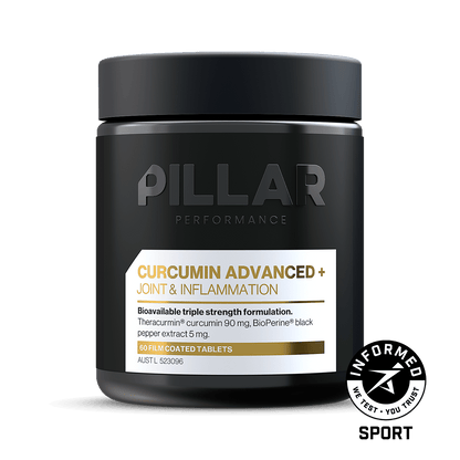 CURCUMIN ADVANCED+