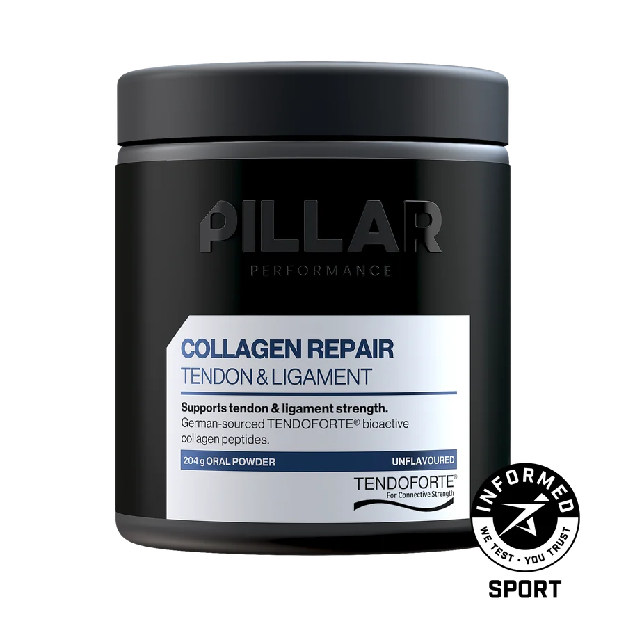 COLLAGEN REPAIR