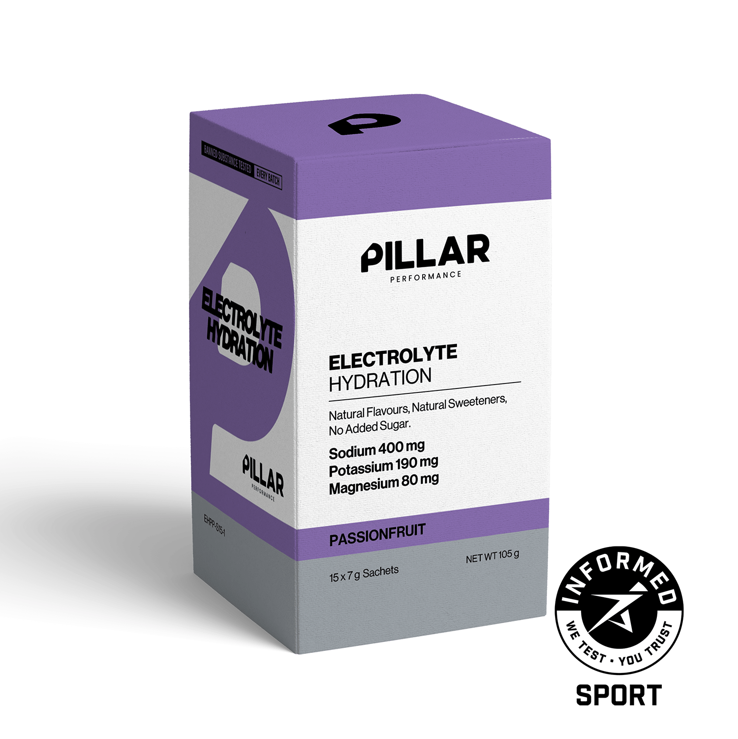 ELECTROLYTE HYDRATION