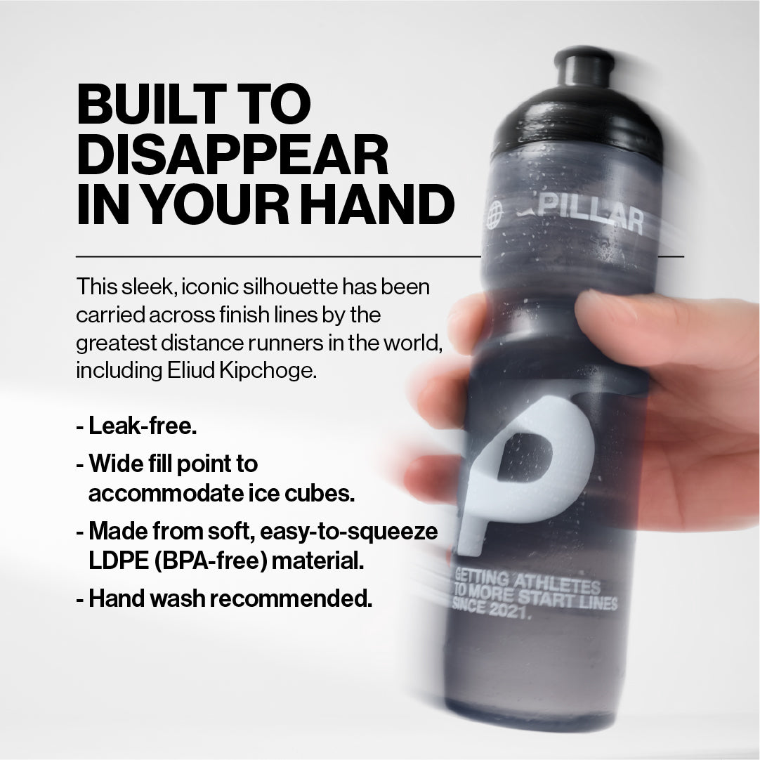 HYDRATION BOTTLES