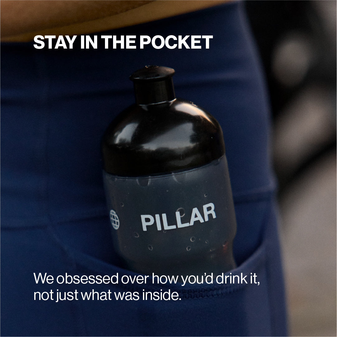 HYDRATION BOTTLES