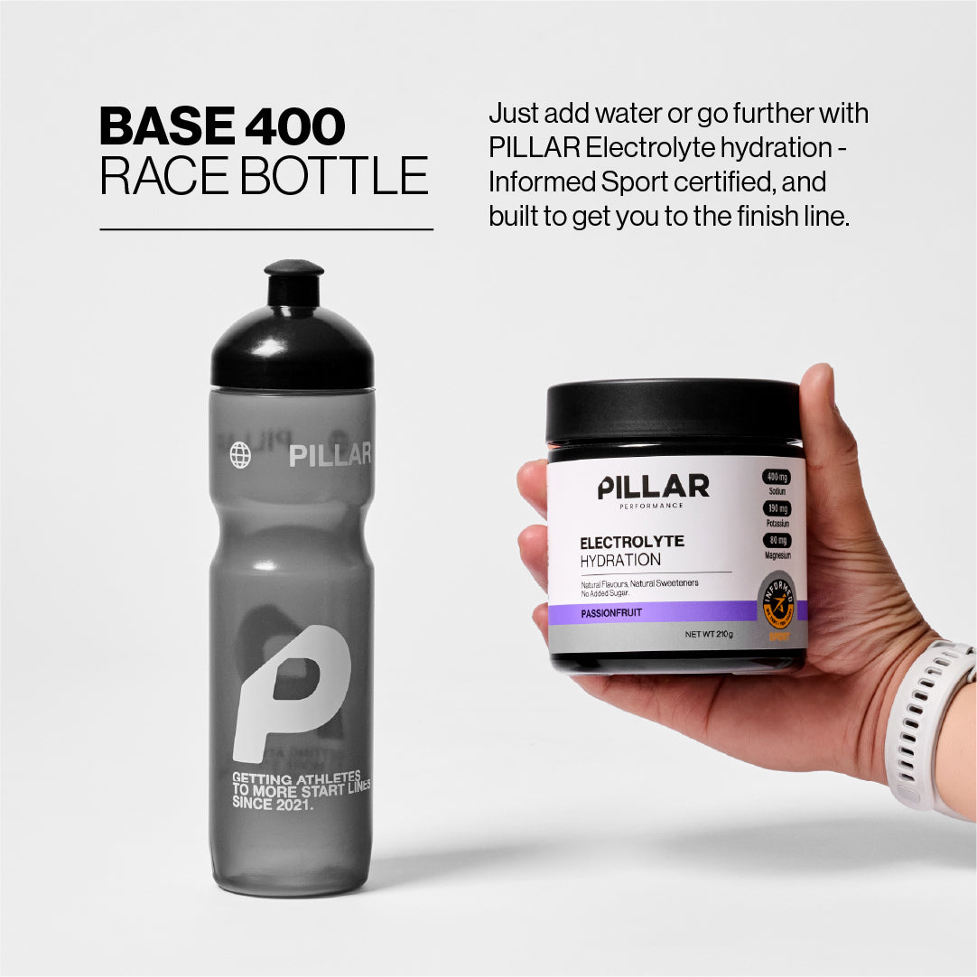 HYDRATION BOTTLES