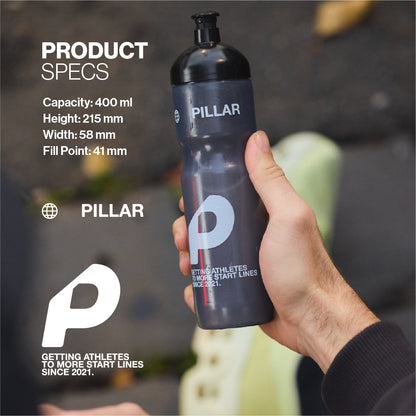 HYDRATION BOTTLES