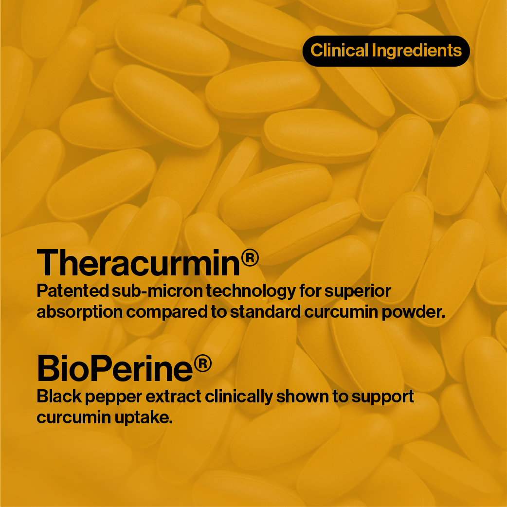 CURCUMIN ADVANCED+