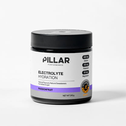 ELECTROLYTE HYDRATION