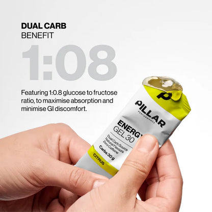 ENERGY GEL 30
