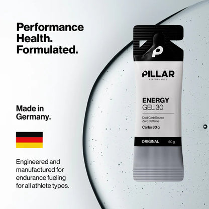ENERGY GEL 30