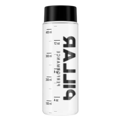 MICRO SHAKER - 500 ML