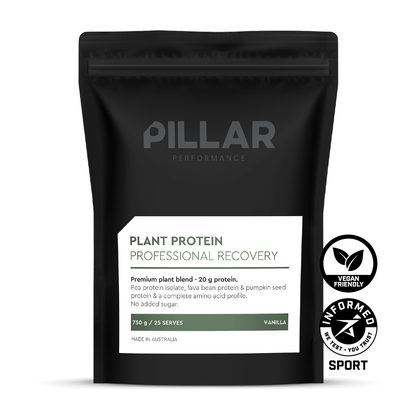 PLANT PROTEIN
