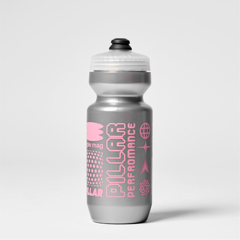 HYDRATION BOTTLES