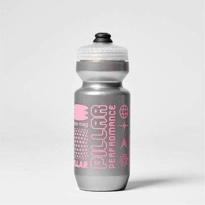 HYDRATION BOTTLES