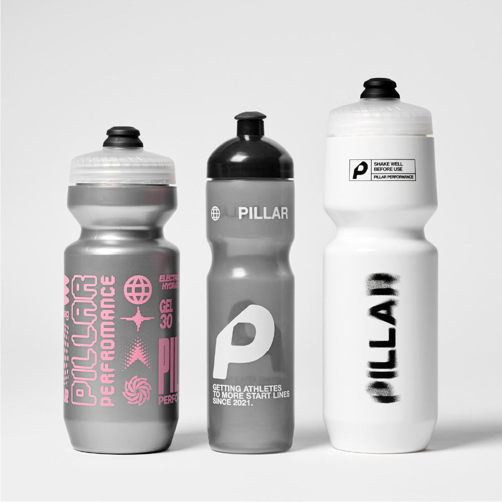 HYDRATION BOTTLES