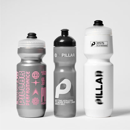 HYDRATION BOTTLES