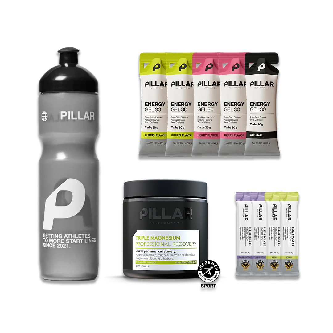 WELCOME SPECIAL OFFER SET (HK EXCLUSIVE)